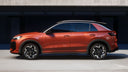Volkswagen T-Roc R-Line 1,5 eTSI 110kW 7DSG