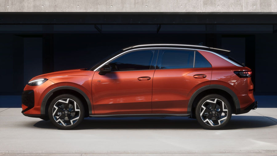 Volkswagen T-Roc R-Line 1,5 eTSI 110kW 7DSG – foto 3