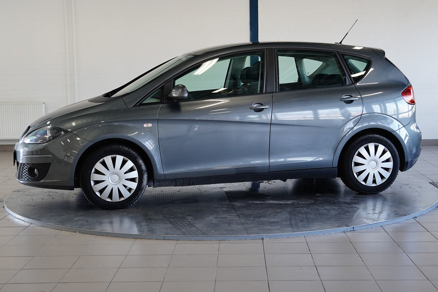 Seat Altea 1.4 TSI 92 kW Style Copa – foto 3