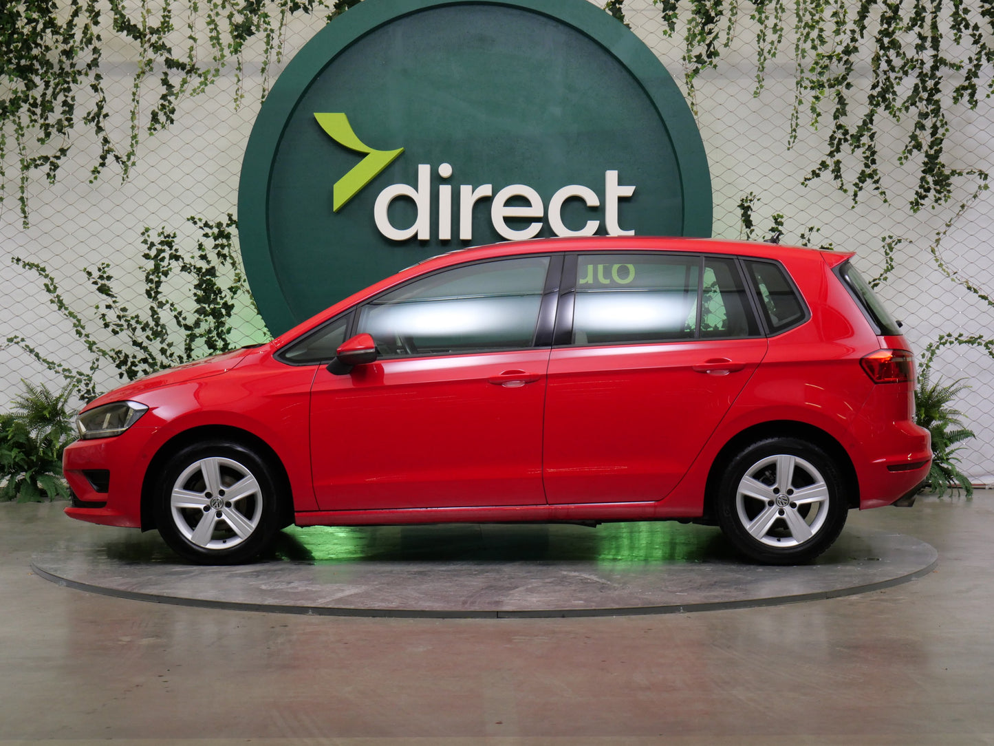 Volkswagen Golf 1.2 TSI 81 kW Comfortline