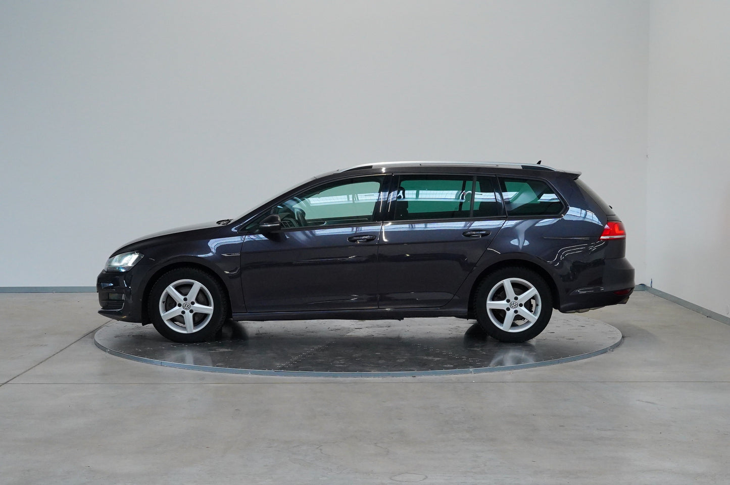 Volkswagen Golf 2.0 TDI 110 kW Lounge