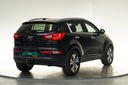 Kia Sportage 2.0 CRDi 100 kW 4WD Spirit
