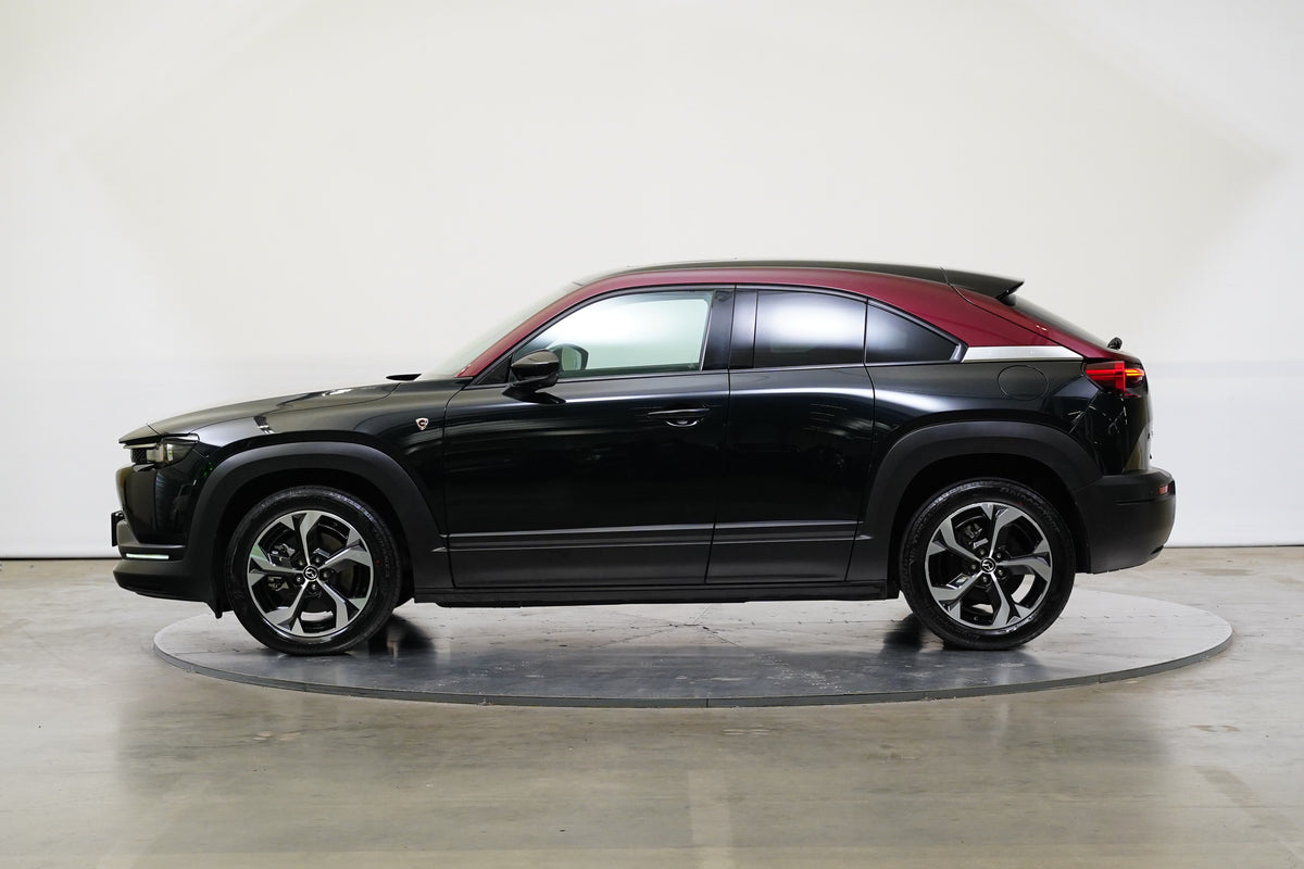 Mazda MX-30 e-Skyactiv 125 kW AT Edition-R