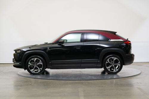 Mazda MX-30 e-Skyactiv 125 kW AT Edition-R – foto 3