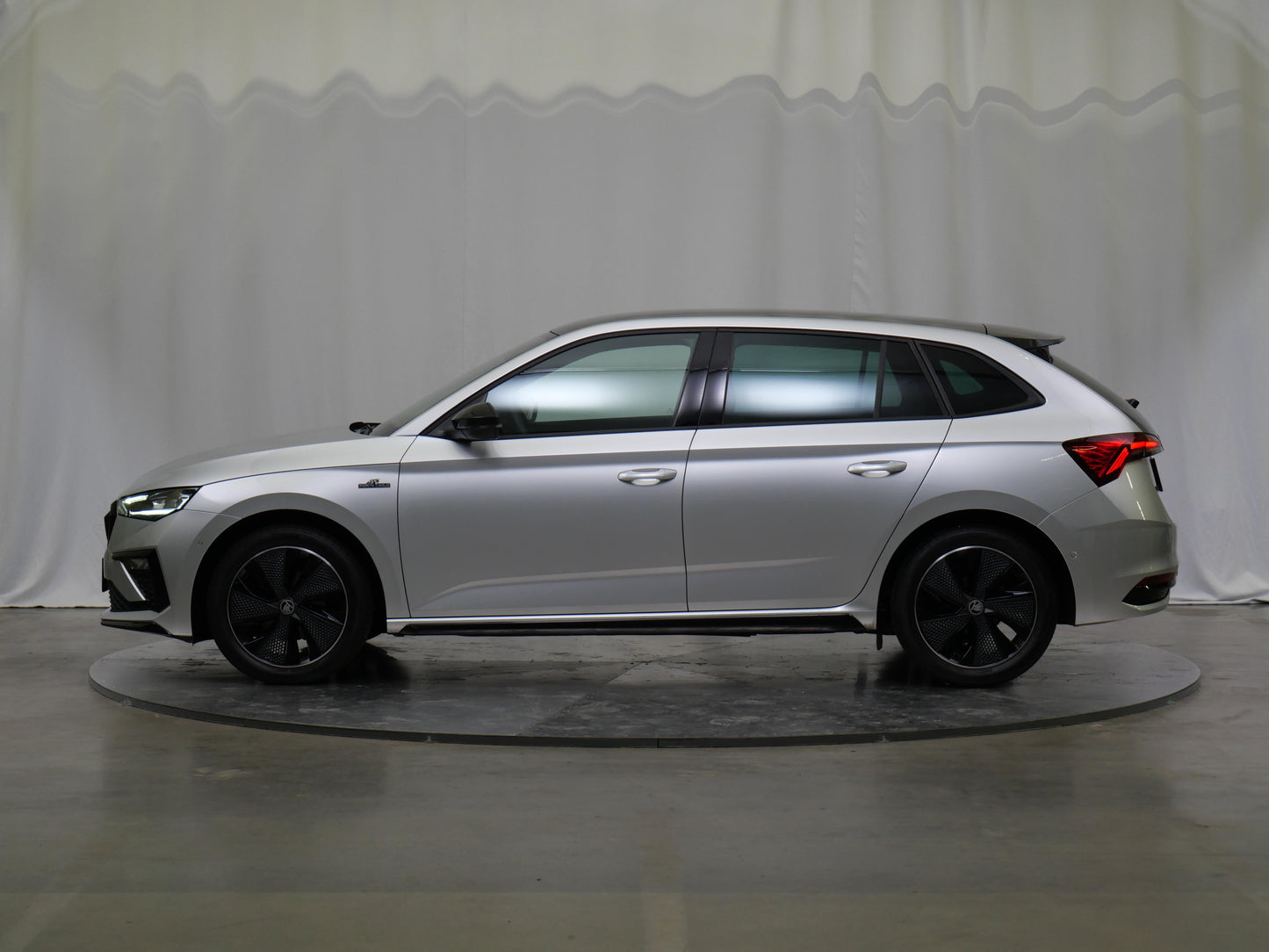 Škoda Scala 1.0 TSI 85 kW Monte Carlo