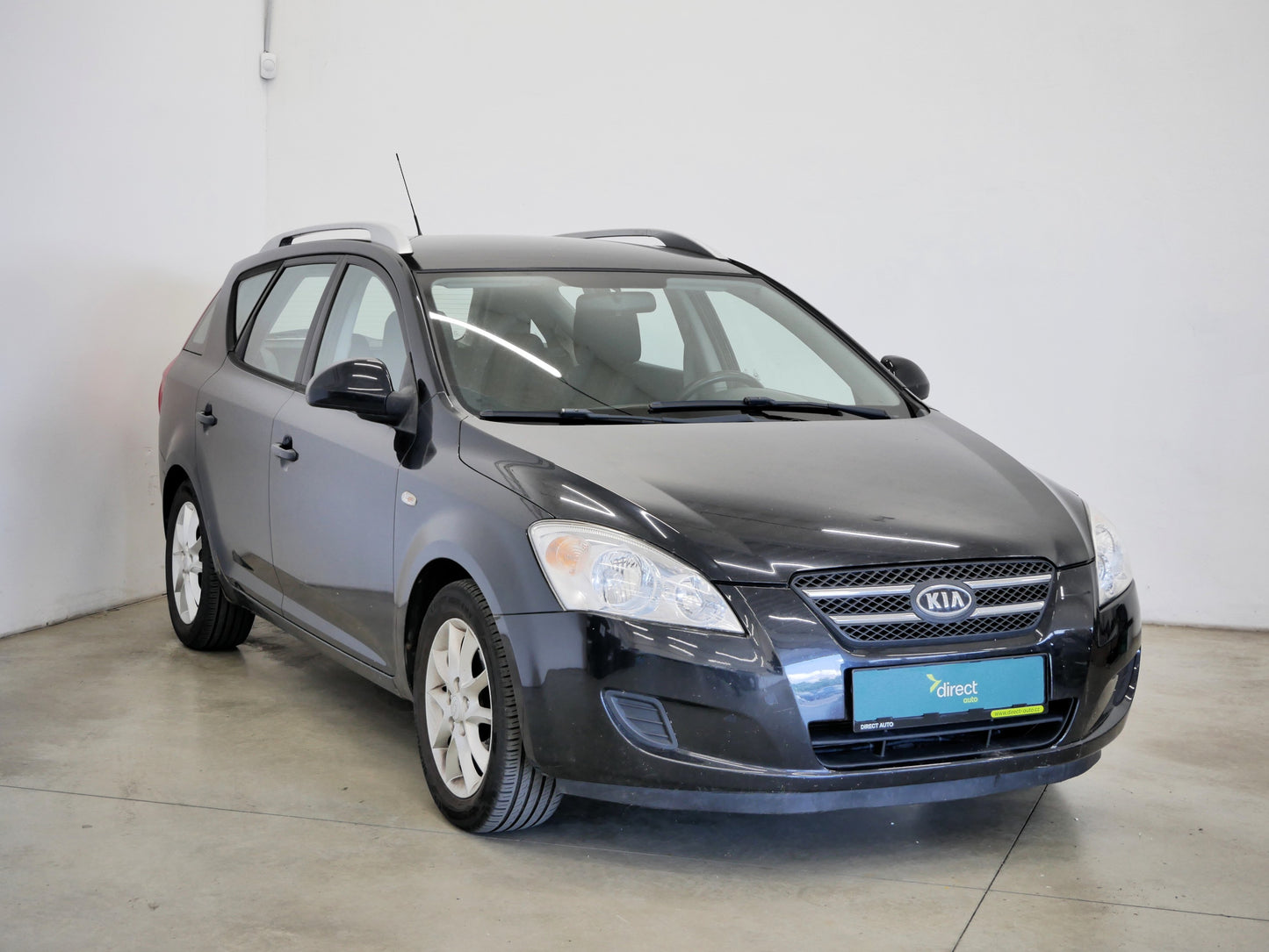 Kia Ceed 1.4i 74kW
