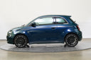 Fiat 500e 42 kWh 87 kW La Prima