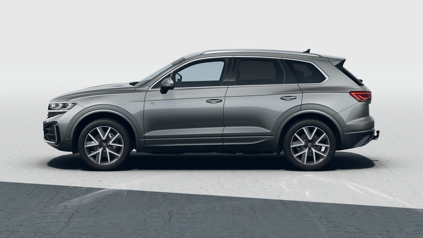 Volkswagen Touareg R-Line V6 3,0 TDI 170kW 4MOT