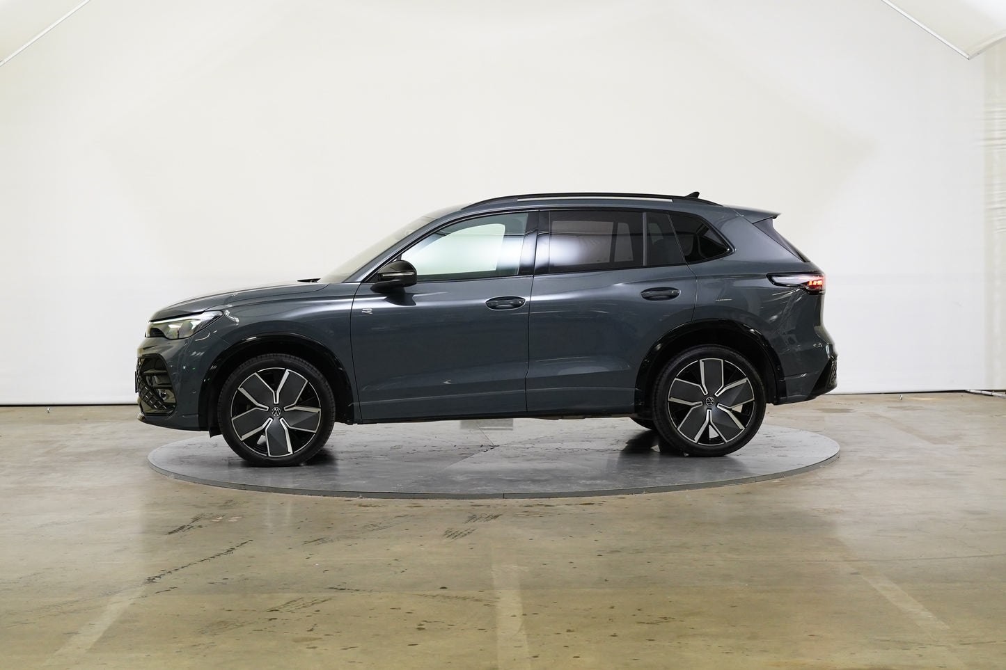 Volkswagen Tiguan 2.0 TSI 150 kW DSG 4x4 R-Line