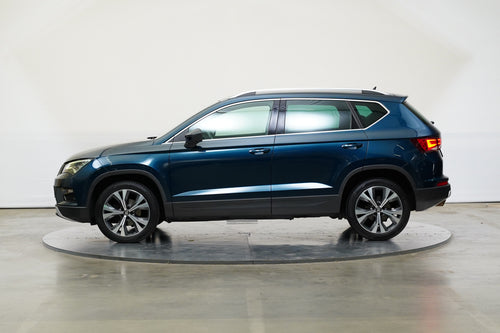 Seat Ateca 1.5 TSI 110 kW Xcellence – foto 3