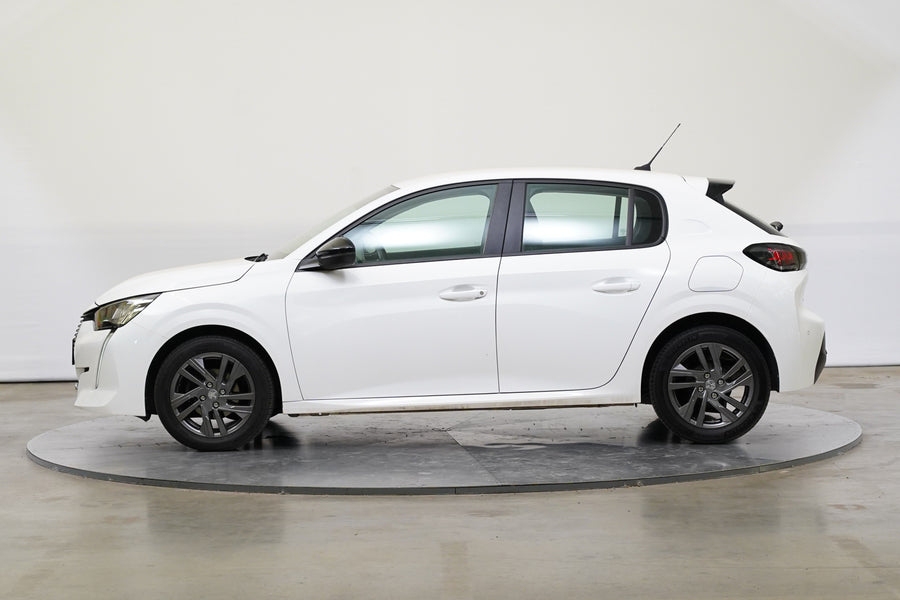 Peugeot 208 1.2 PureTech 55 kW Active Pack – foto 3