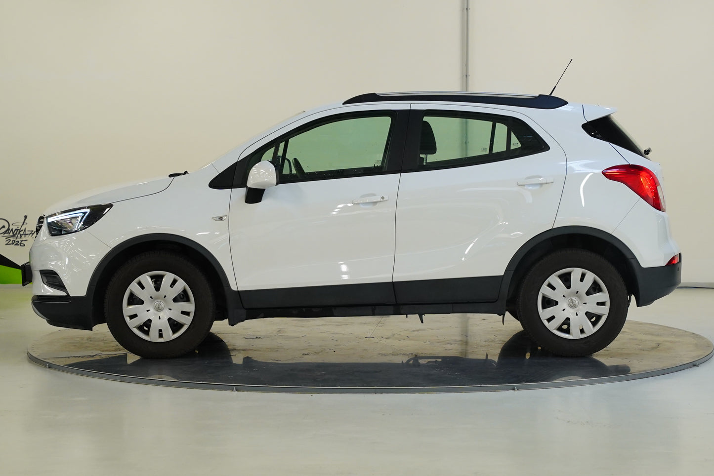 Opel Mokka 1.4 Turbo 88 kw
