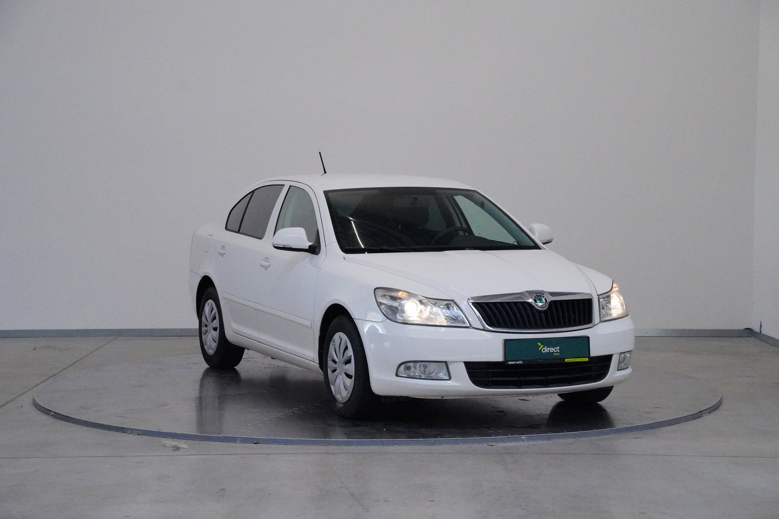 Škoda Octavia Škoda Octavia 2 - 1,6 TDi 77kW – foto 3