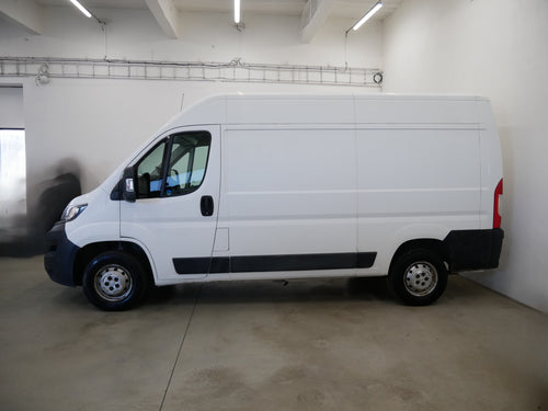 Peugeot Boxer 2.0D 120kW L2H2 – foto 3