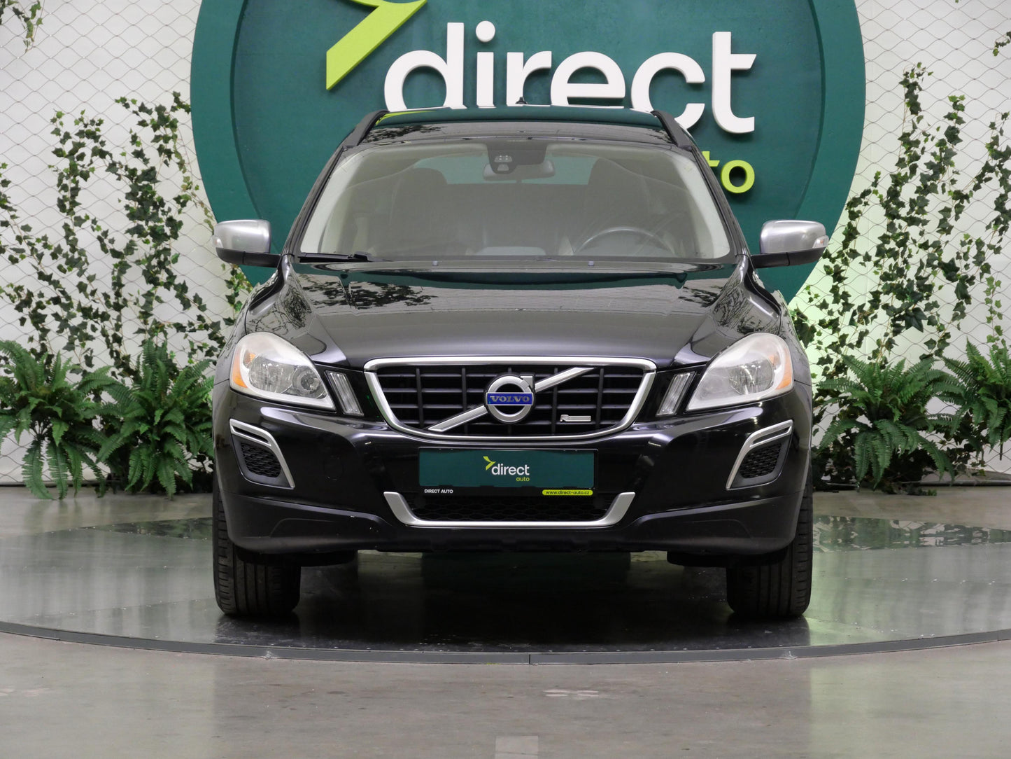 Volvo XC60 D3 120 kW AUT R-Design