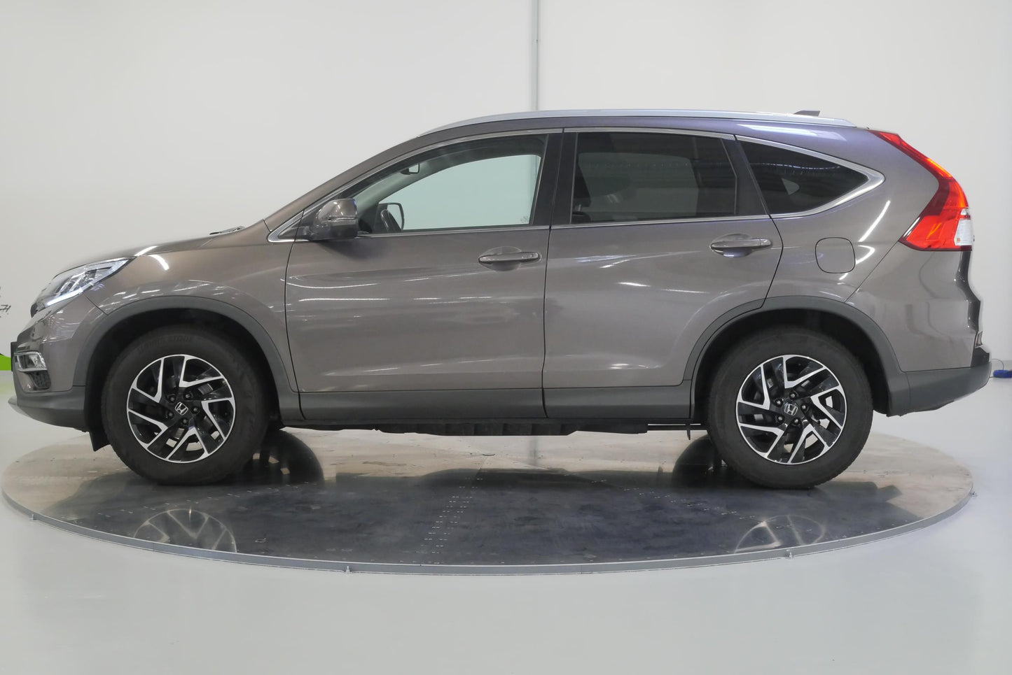 Honda CR-V 2.0i 114 kW