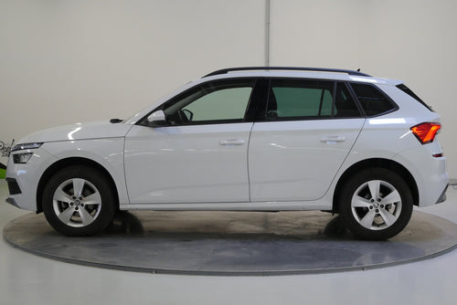 Škoda Kamiq 1.0 TSI 81 kW Ambition+ – foto 3