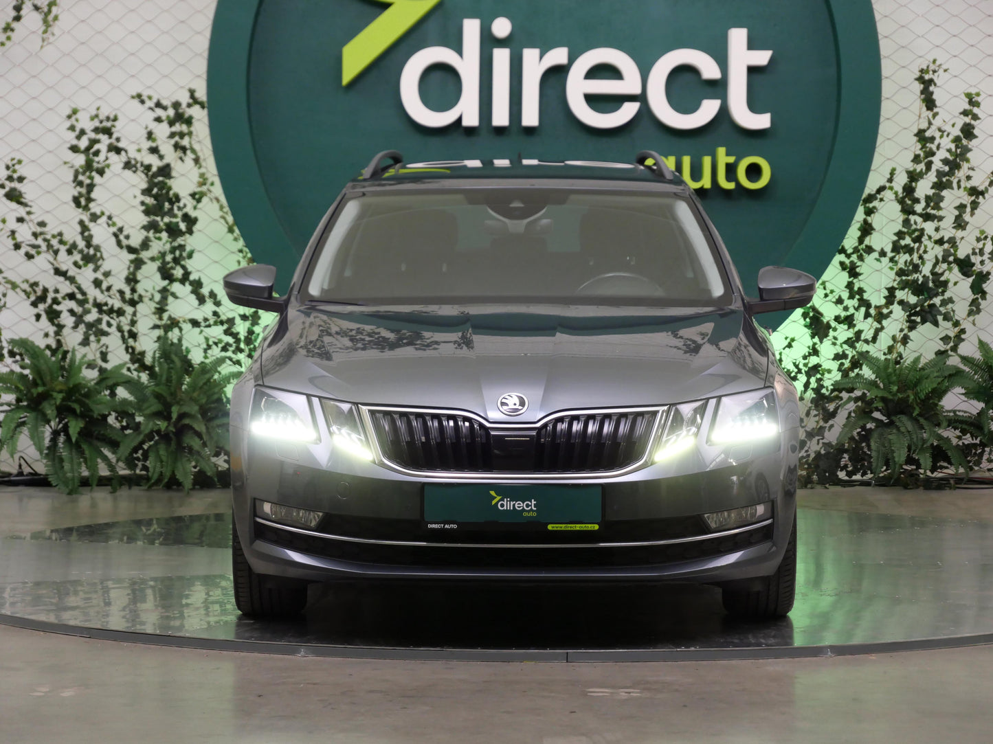 Škoda Octavia 1.6 TDI 85 kW Style