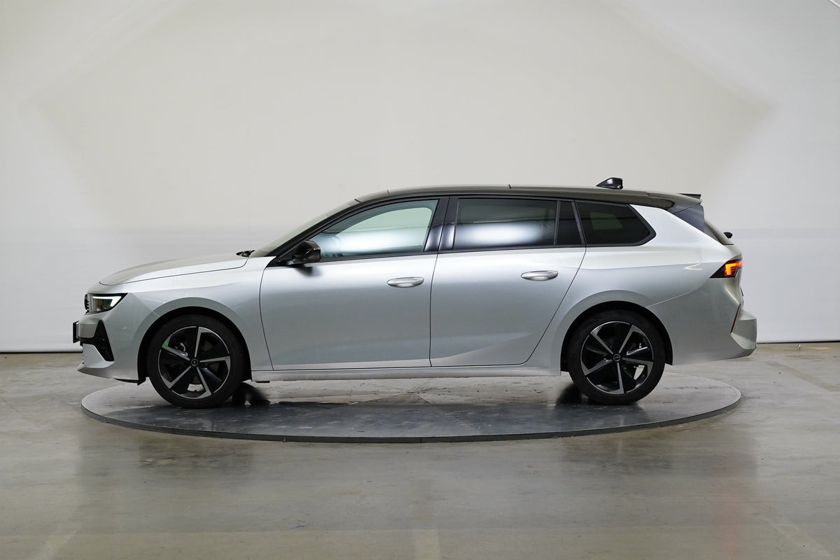 Opel Astra 1.2T 96k W