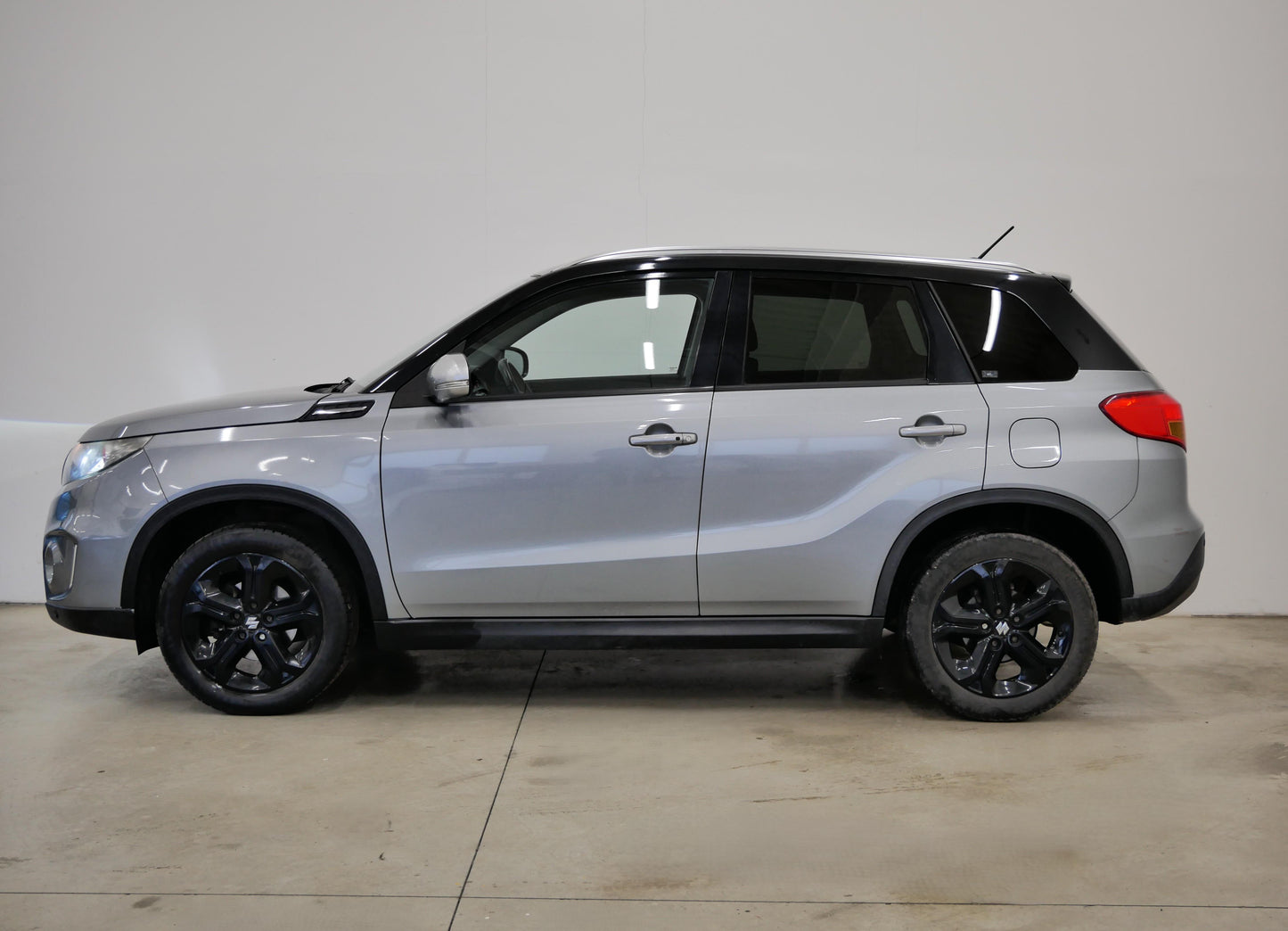 Suzuki Vitara 1.4BJET 103kW AllGrip Elegance