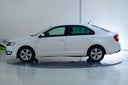 Škoda Rapid 1.2 TSI 63kw