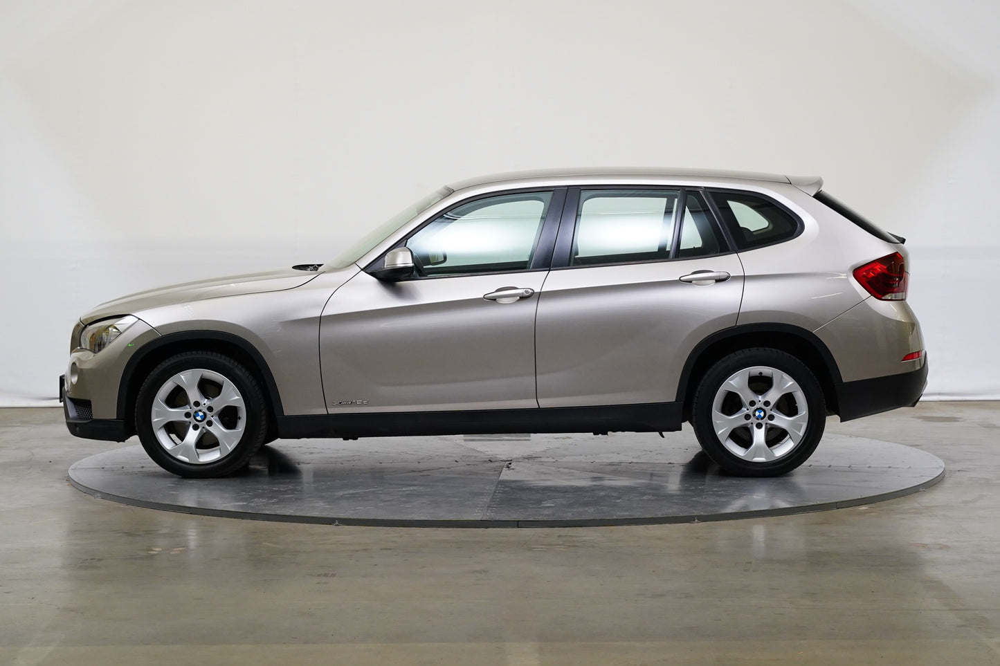 BMW X1 2.0 D 105 kW xDrive