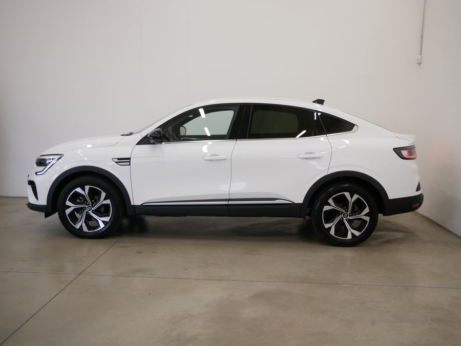 Renault Arkana 1.6 E-Tech 69 kW – foto 3