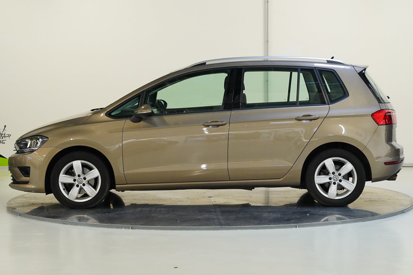 Volkswagen Golf 1.4 TSI 92 kW Comfortline