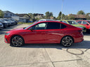 Škoda Octavia 2.0 TSI 180 kW RS