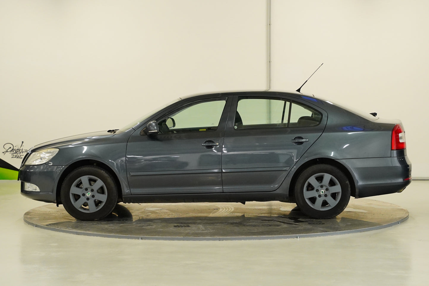 Škoda Octavia 1.6 TDI 77 kW Ambiente