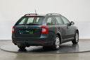 Škoda Octavia 1.2 TSI 77 kW Ambition