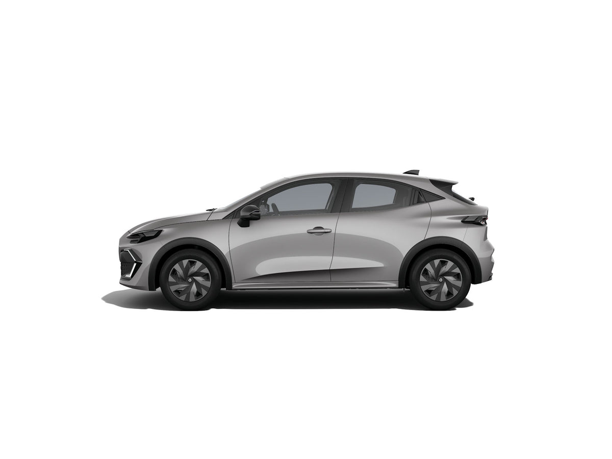 Renault Clio evolution TCe 115 – foto 3