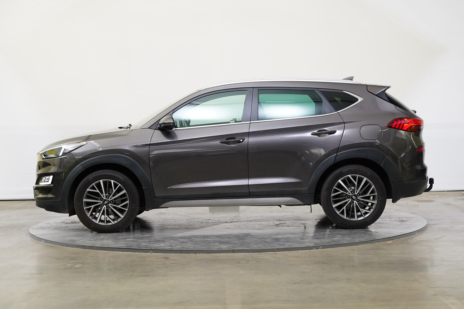Hyundai Tucson 1.6 T-GDI 130 kW – foto 3