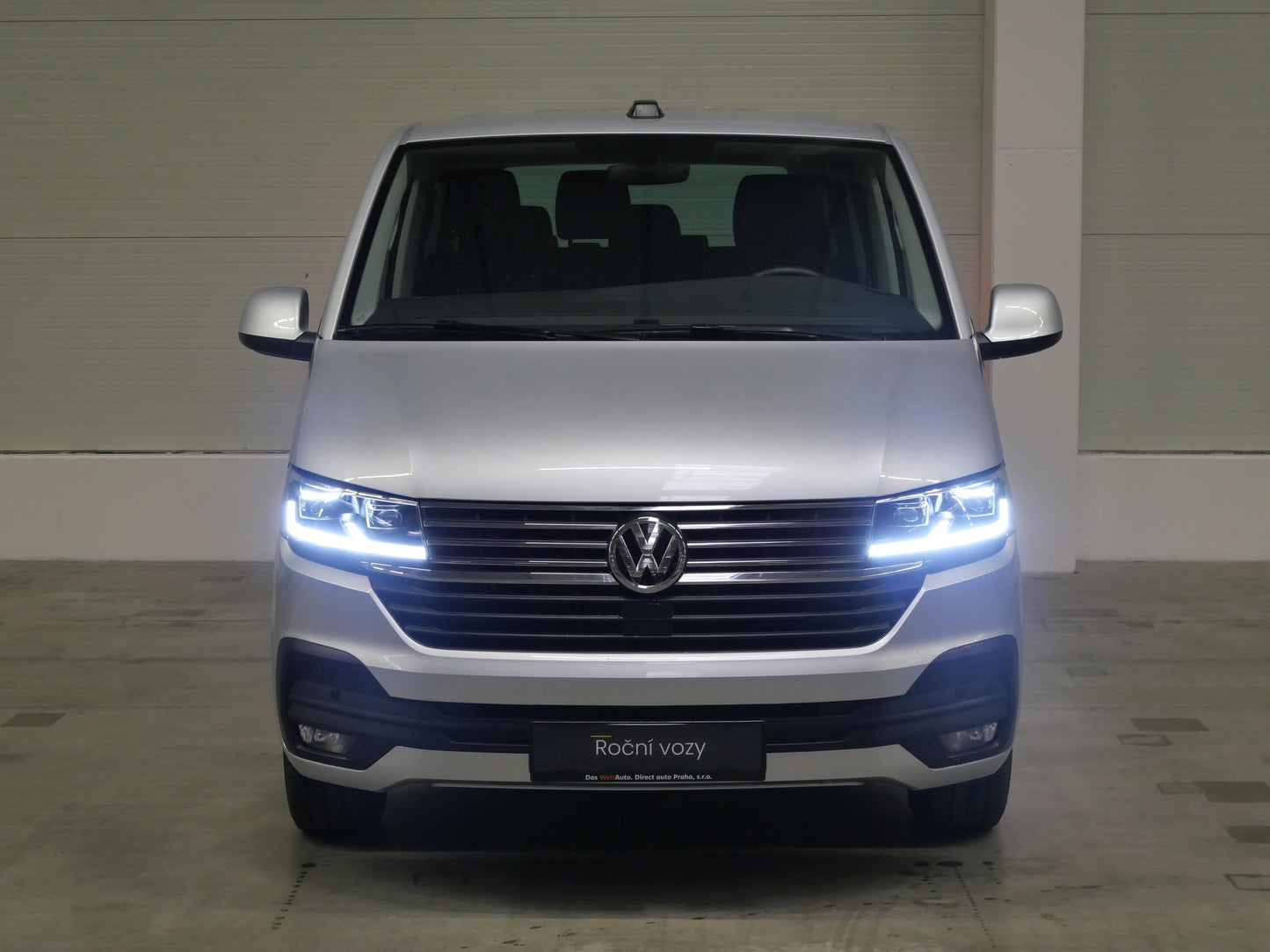 Volkswagen Caravelle 2.0 TDI 110 kW Comfortline