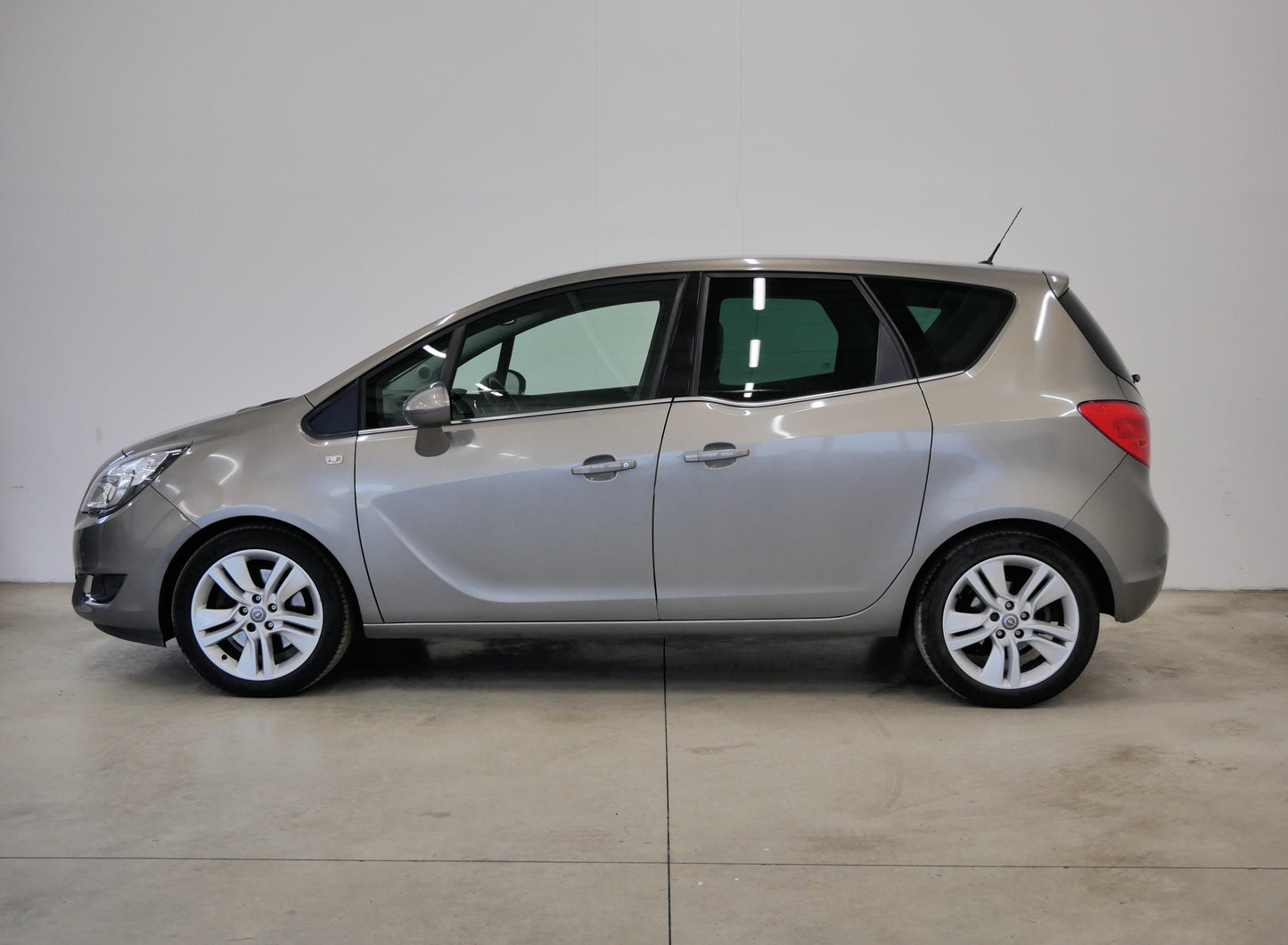 Opel Meriva 1.6 CDTI 100 kW