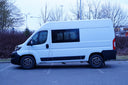 Fiat Ducato 2.2 MTJ 103 kW AUT L2H2