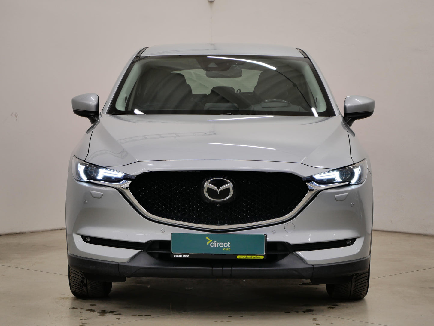Mazda CX-5 2.5 i 143 kW
