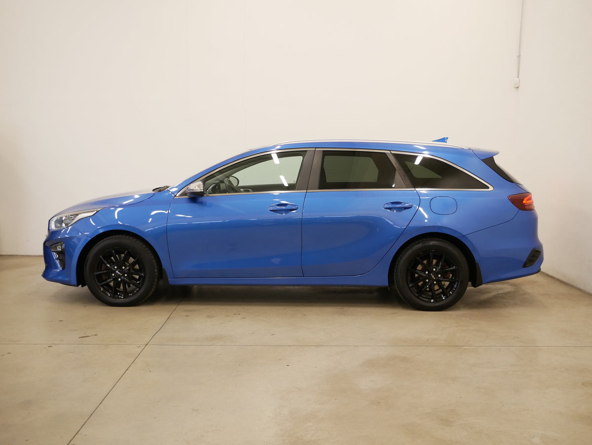 Kia Ceed 1.4 T-GDi 103 kW – foto 3
