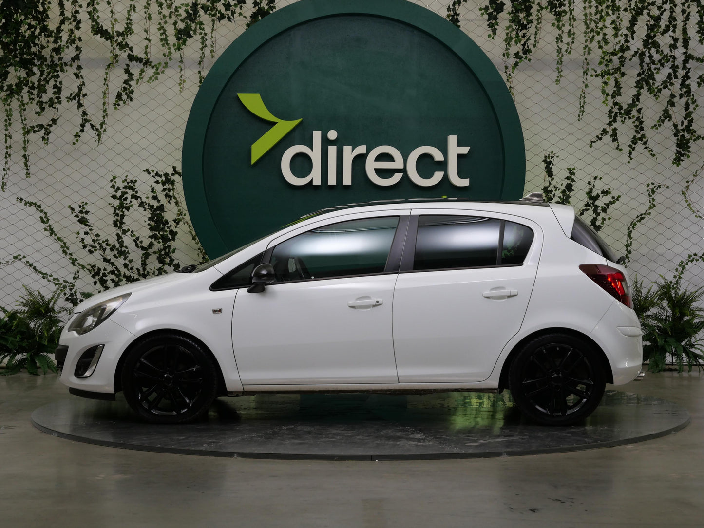 Opel Corsa 1.2i 63 kW Easytronic