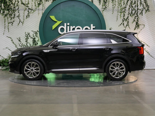 Kia Sorento 2.2 CRDI 148kW DCT 4x4 Premium – foto 3