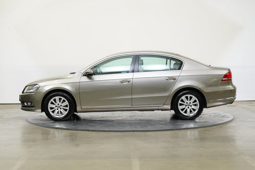 Volkswagen Passat 2.0 TDI 103 kW Comfortline – foto 3