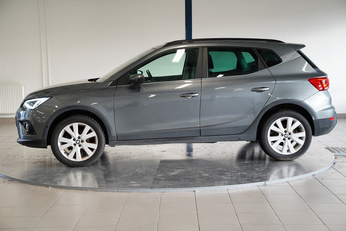 Seat Arona 1.0 TSI 70 kW Style