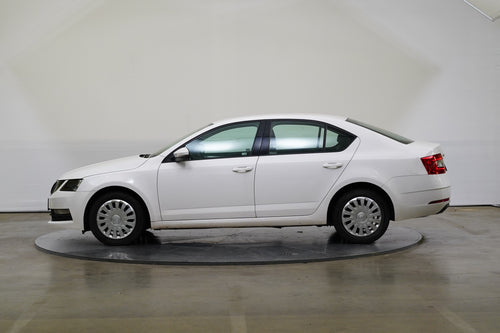 Škoda Octavia 1.0 TSI 85 kW Ambition – foto 3