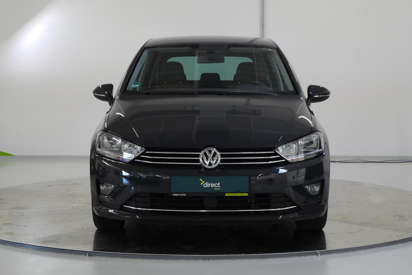 Volkswagen Golf Sportsvan 1.2 TSI 81 kW Allstar