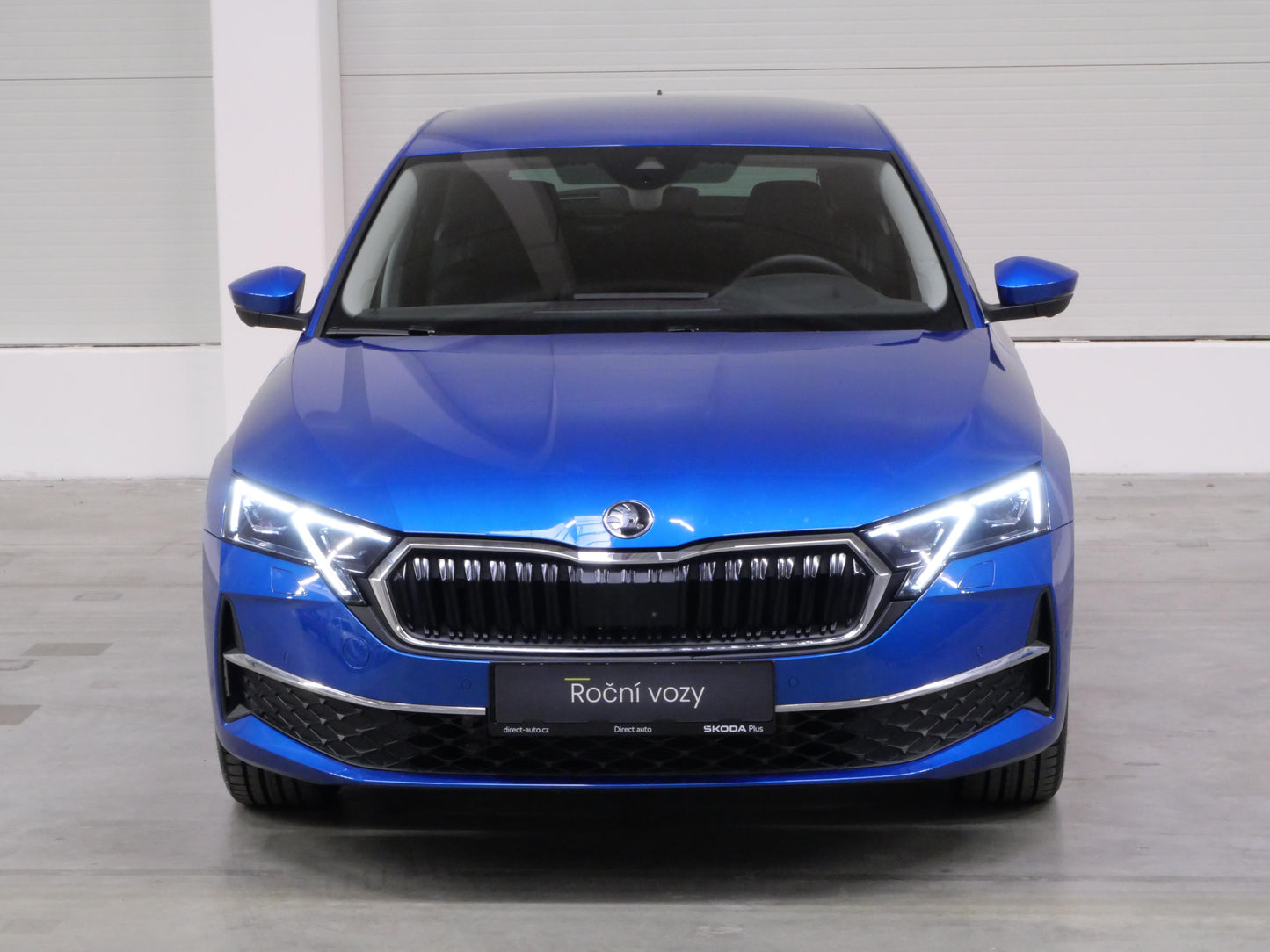 Škoda Octavia 2.0 TDI 110 kW Selection Ultra