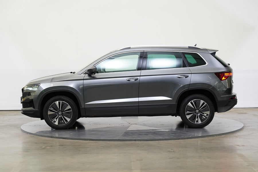 Škoda Karoq 1.5 TSI 110 kW Top Selection – foto 3