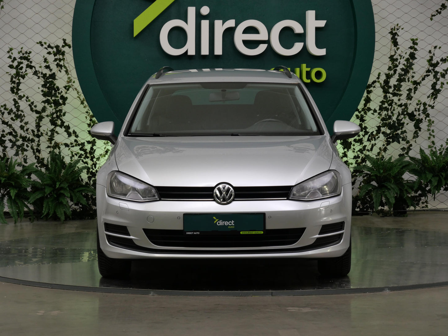 Volkswagen Golf 1.2 TSI 77 kW Comfortline