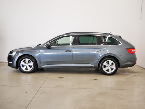 Škoda Superb 1.5 TSI 110kW Ambition Comfort – foto 3
