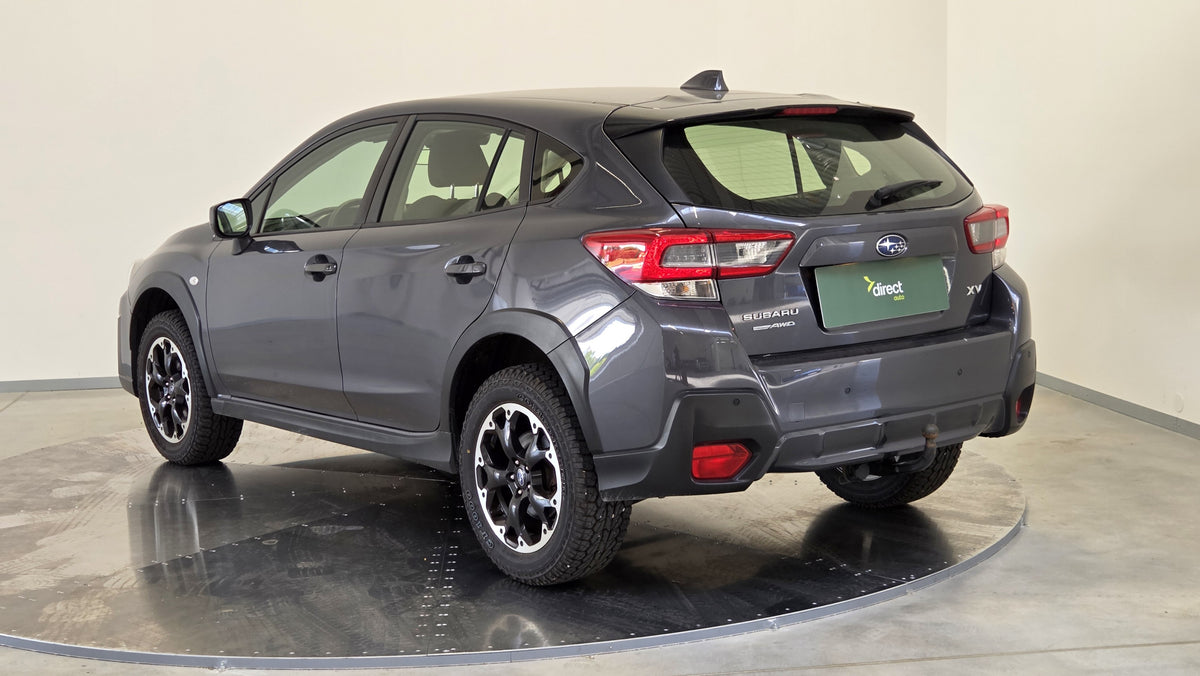 Subaru XV 1.6 i 84 kW Trend