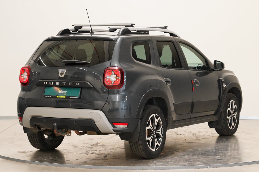 Dacia Duster 1.6 SCe 84 kW 4x4 Prestige – foto 3